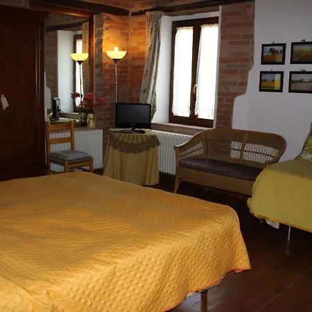 Country house Montebello Grottazzolina