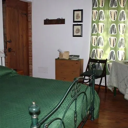 Country house Montebello *