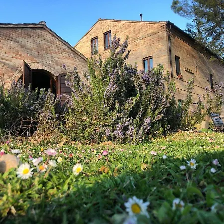 Montebello Lantställe