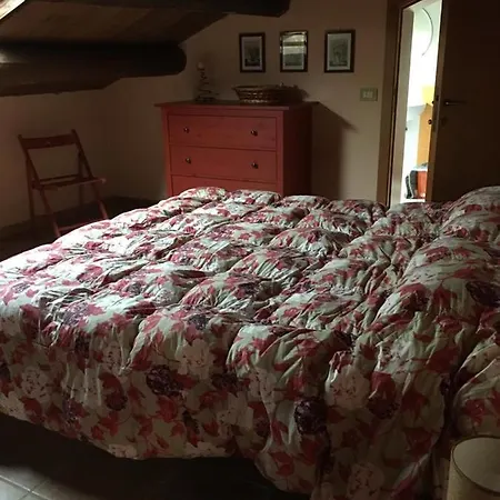 Country house Montebello *