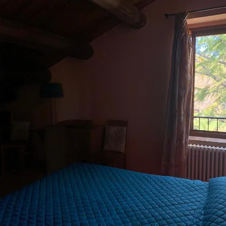 Montebello Country house *