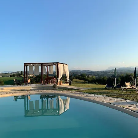 Country house Montebello