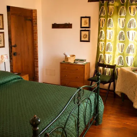 Country house Montebello *