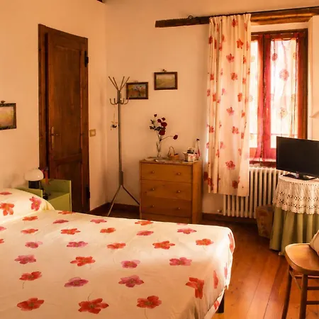 Country house Montebello Grottazzolina