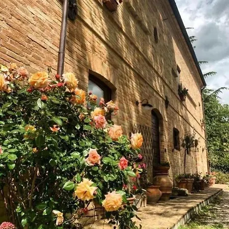 Montebello Country house Grottazzolina