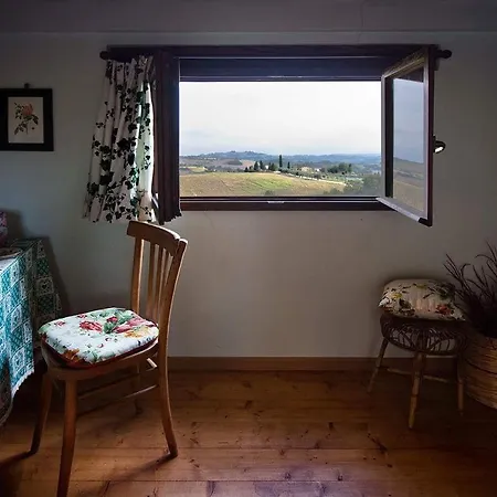 Country house Montebello