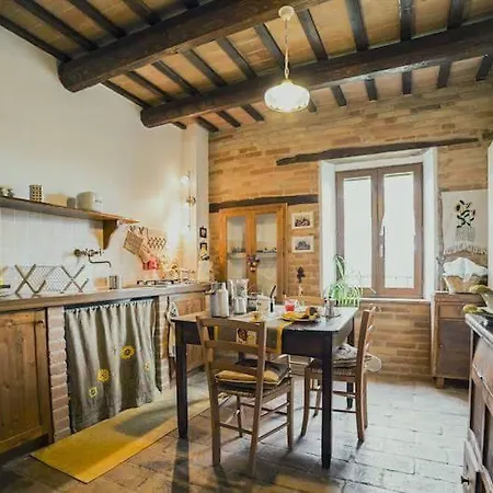 Montebello Country house