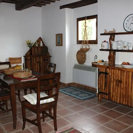 Montebello Landhuis Grottazzolina