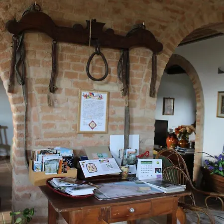 Country house Montebello *