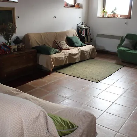 Montebello Country house *