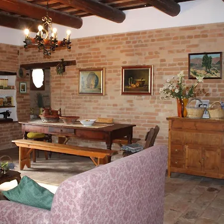 Country house Montebello *