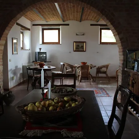 Country house Montebello