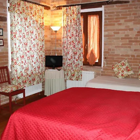 Country house Montebello *